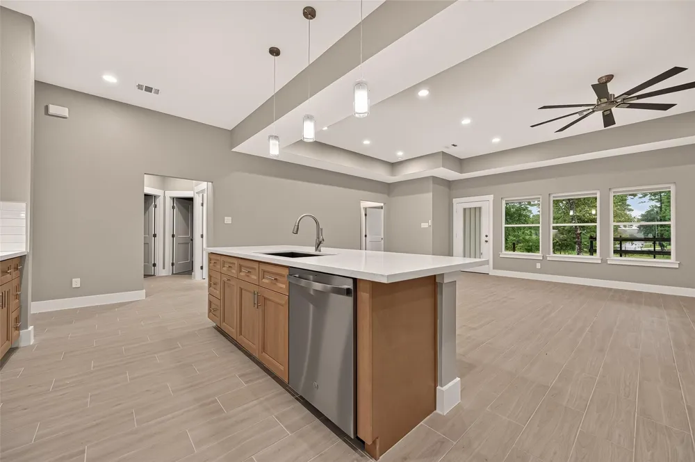 16297 Briarwood Drive Plantersville, TX 77363
