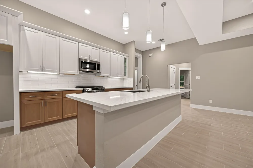 16297 Briarwood Drive Plantersville, TX 77363