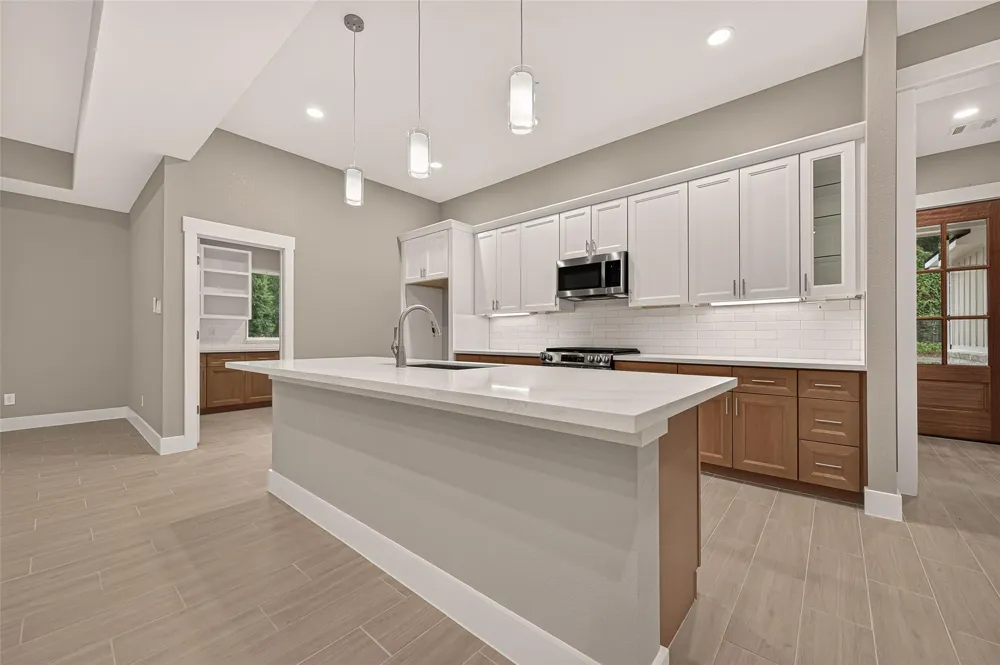 16297 Briarwood Drive Plantersville, TX 77363