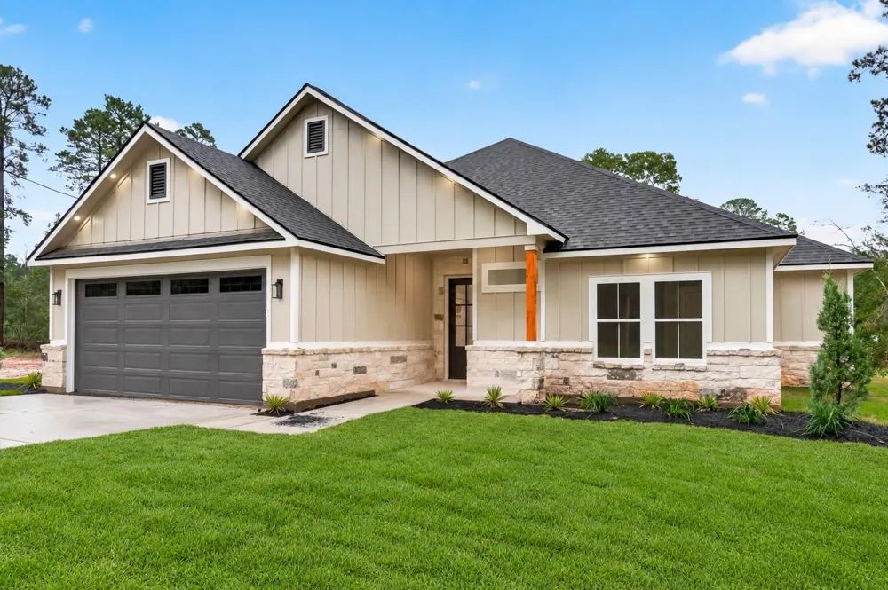16297 Briarwood Drive Plantersville, TX 77363