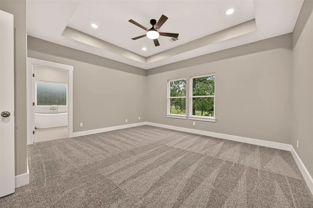 16297 Briarwood Drive Plantersville, TX 77363
