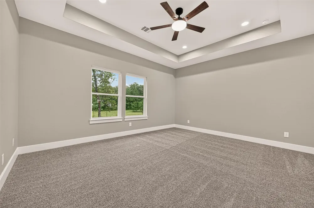 16297 Briarwood Drive Plantersville, TX 77363