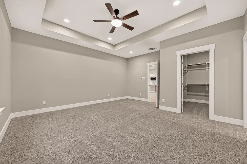 16297 Briarwood Drive Plantersville, TX 77363