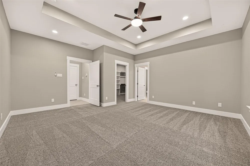 16297 Briarwood Drive Plantersville, TX 77363