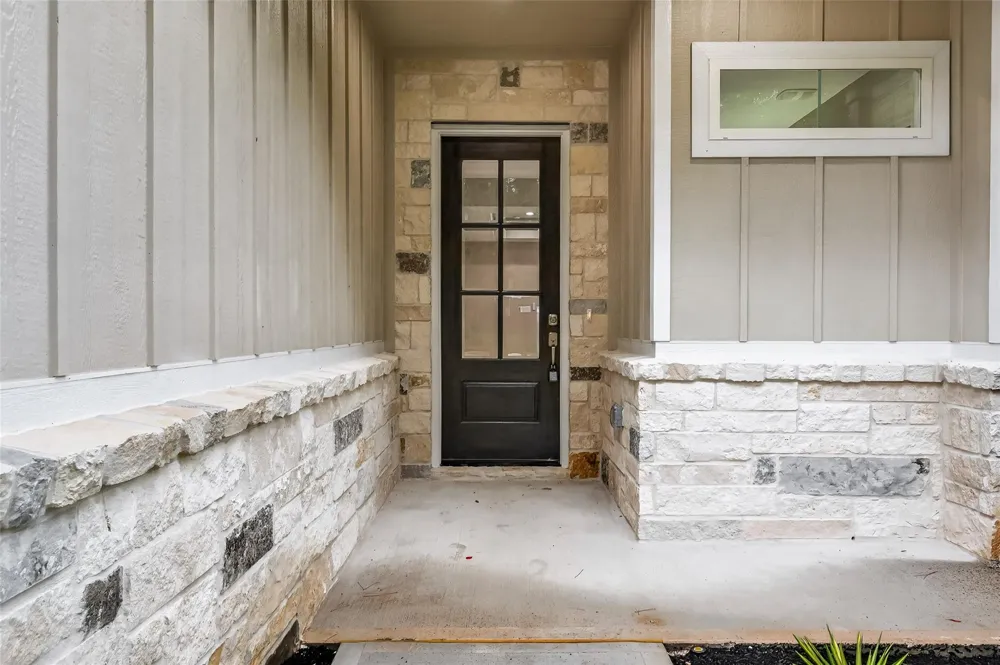 16297 Briarwood Drive Plantersville, TX 77363