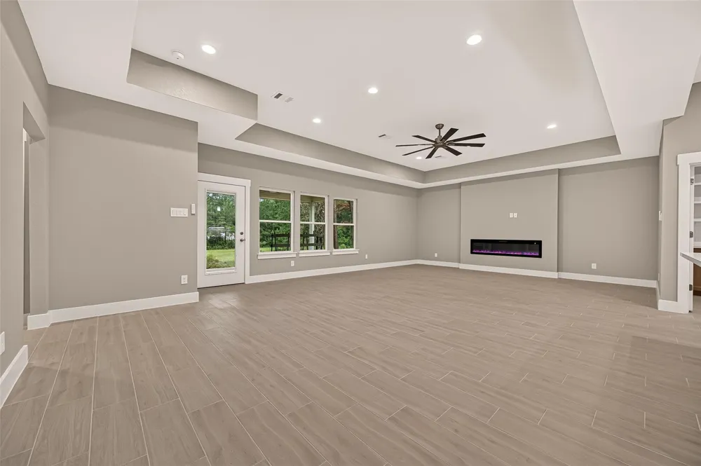 16297 Briarwood Drive Plantersville, TX 77363