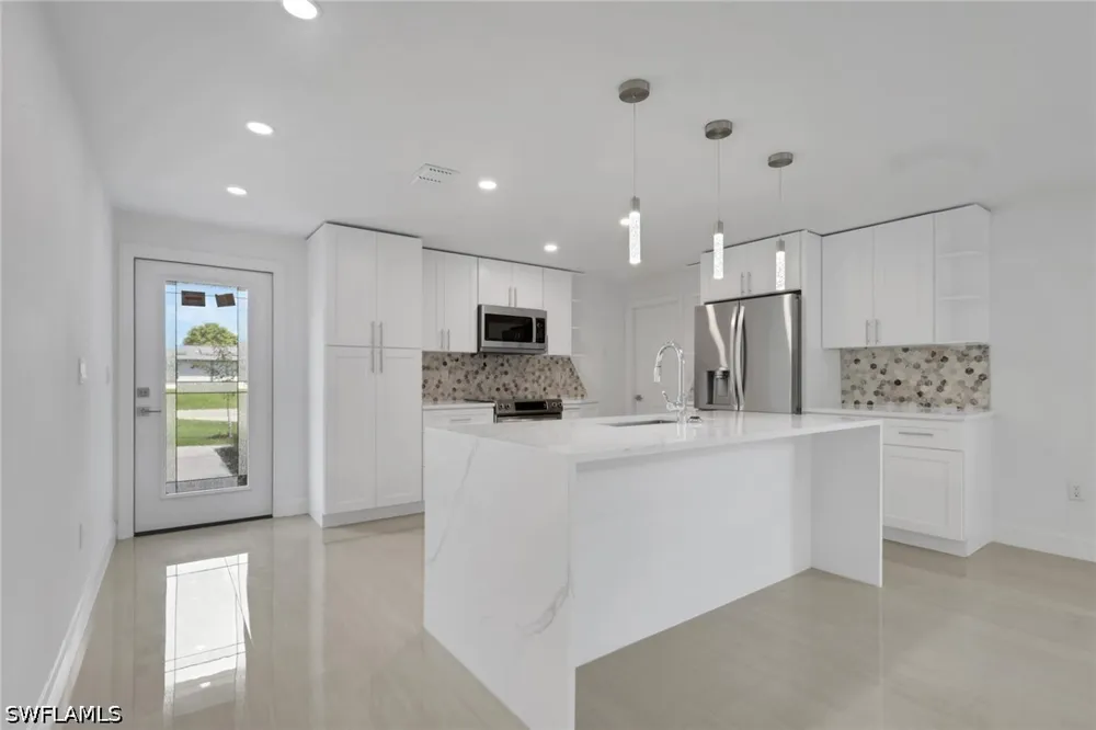52nd Lane SW Naples, FL 34116