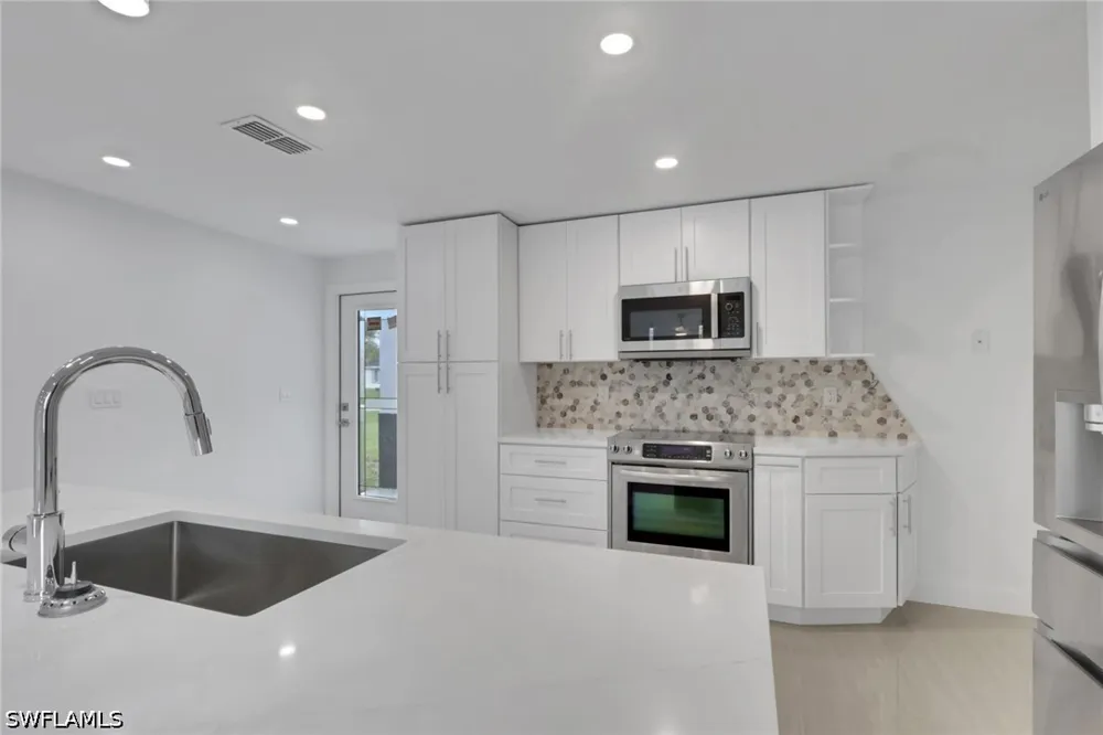 52nd Lane SW Naples, FL 34116