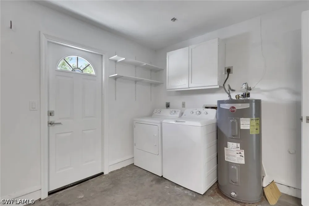 52nd Lane SW Naples, FL 34116