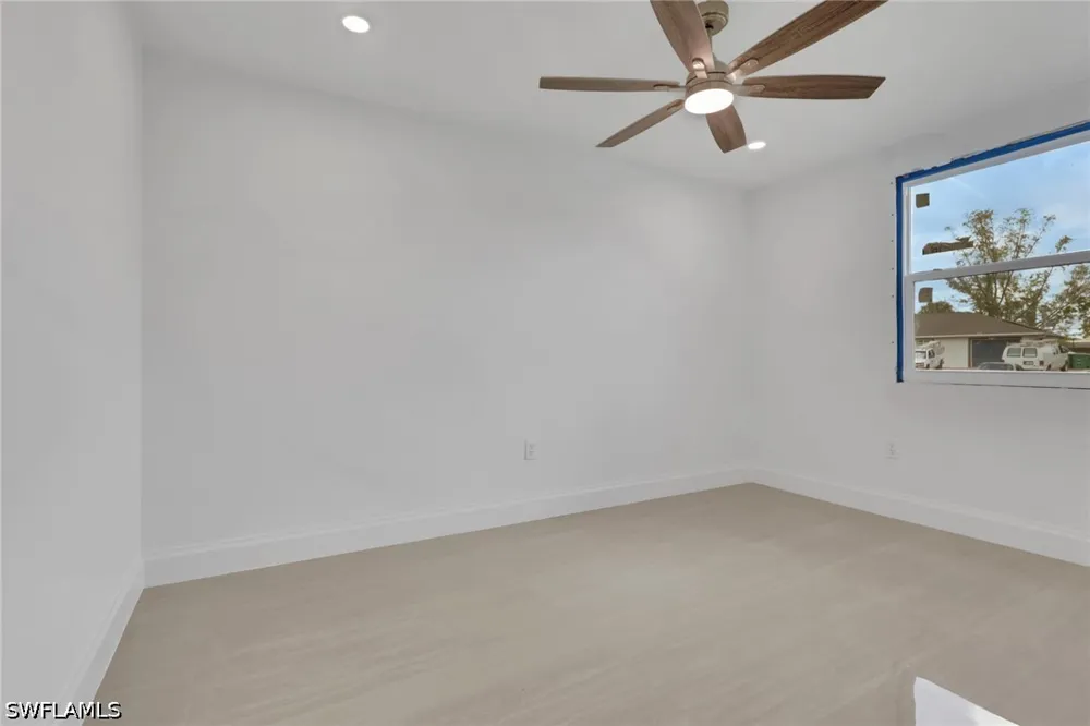 52nd Lane SW Naples, FL 34116