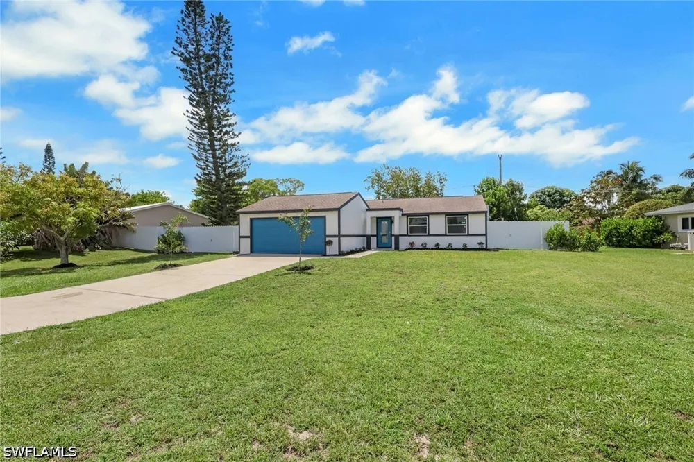52nd Lane SW Naples, FL 34116