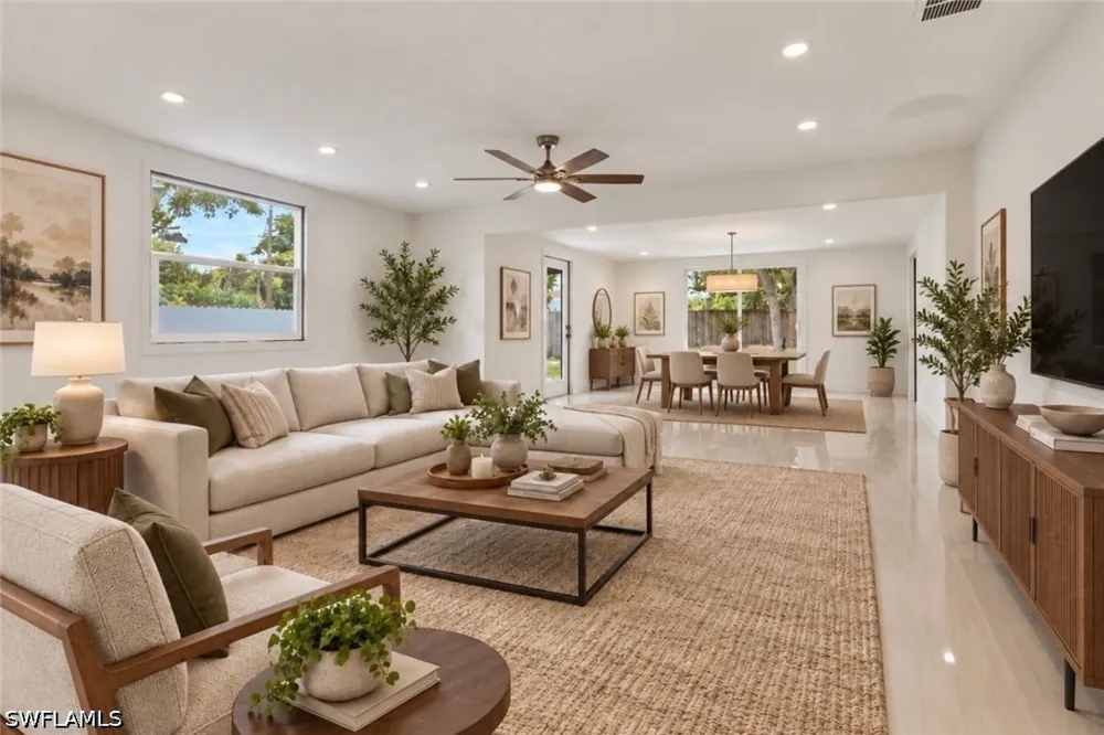 52nd Lane SW Naples, FL 34116