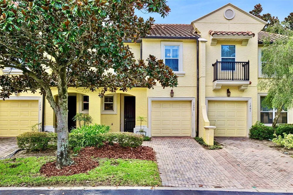 1257 BLESSING STREET Maitland, FL 32751