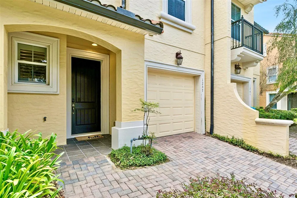 1257 BLESSING STREET Maitland, FL 32751