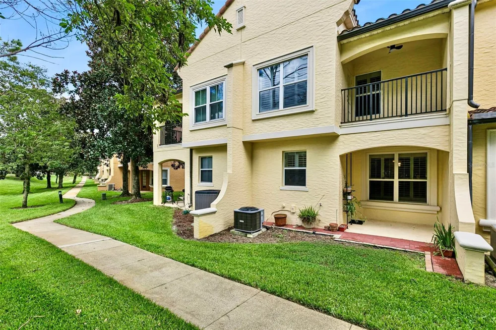 1257 BLESSING STREET Maitland, FL 32751