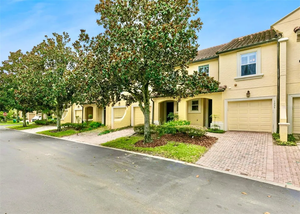 1257 BLESSING STREET Maitland, FL 32751
