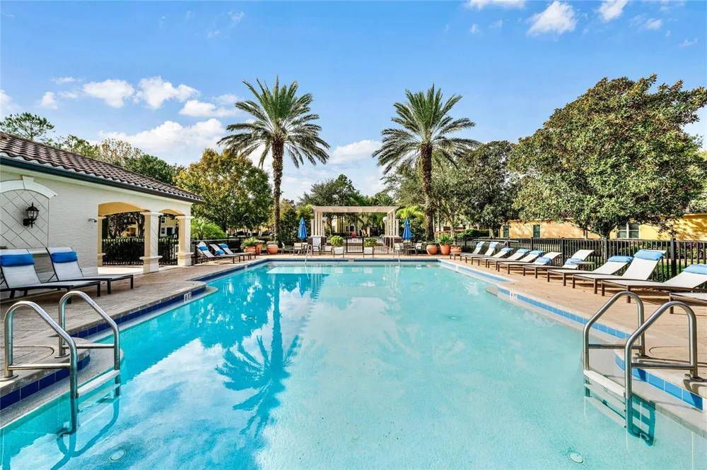 1257 BLESSING STREET Maitland, FL 32751