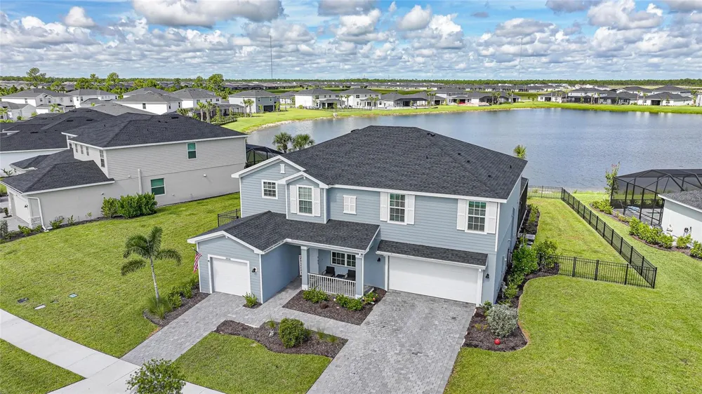 14550 LAGOON LANE Punta Gorda, FL 33982