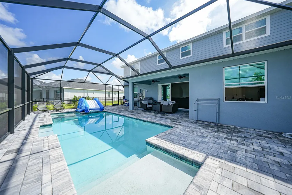 14550 LAGOON LANE Punta Gorda, FL 33982