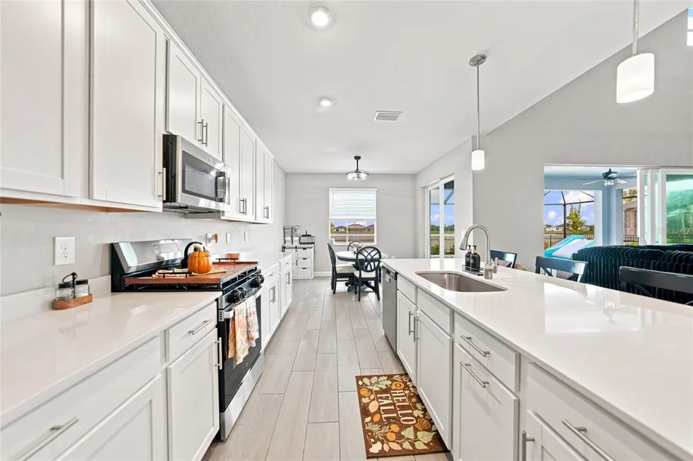 14550 LAGOON LANE Punta Gorda, FL 33982