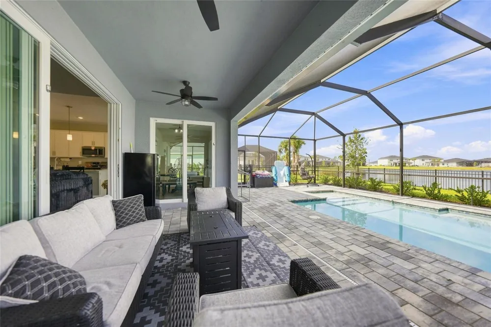 14550 LAGOON LANE Punta Gorda, FL 33982
