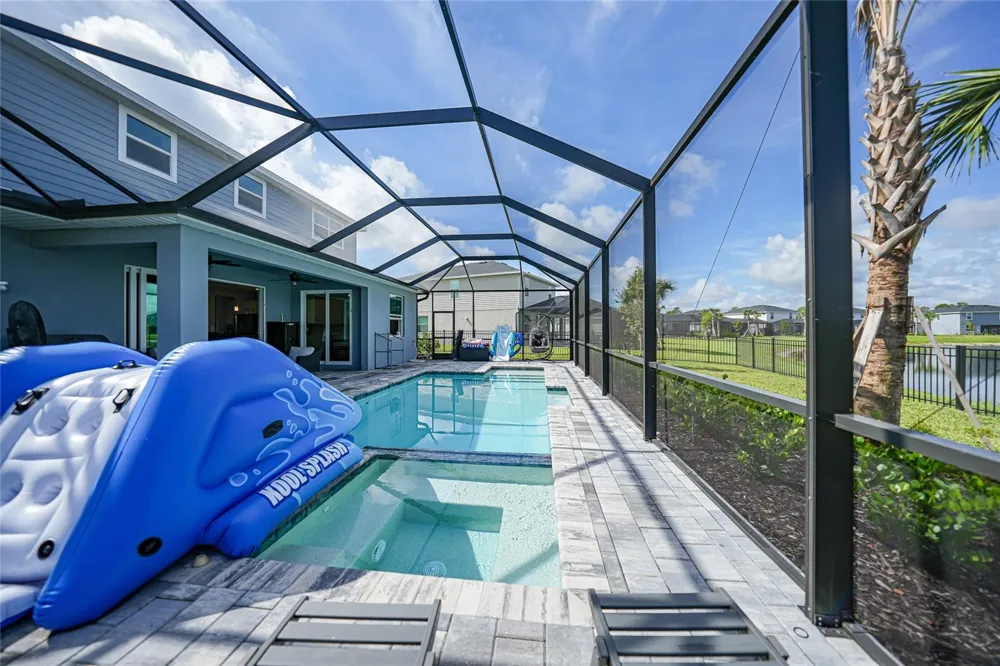 14550 LAGOON LANE Punta Gorda, FL 33982