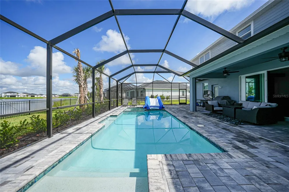 14550 LAGOON LANE Punta Gorda, FL 33982