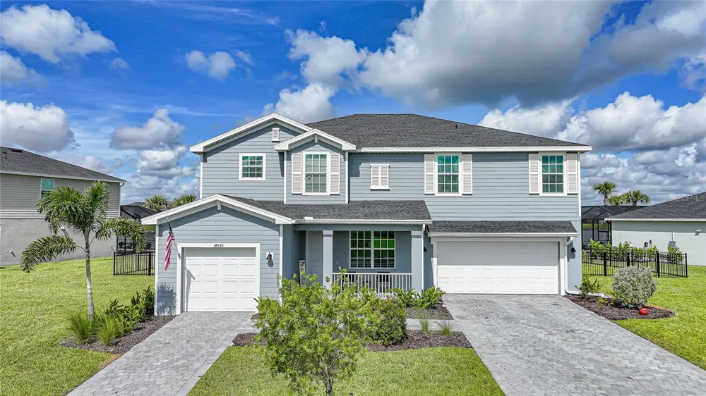 14550 LAGOON LANE Punta Gorda, FL 33982