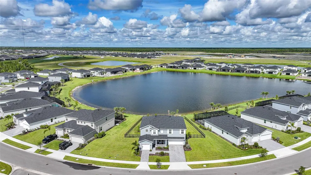 14550 LAGOON LANE Punta Gorda, FL 33982
