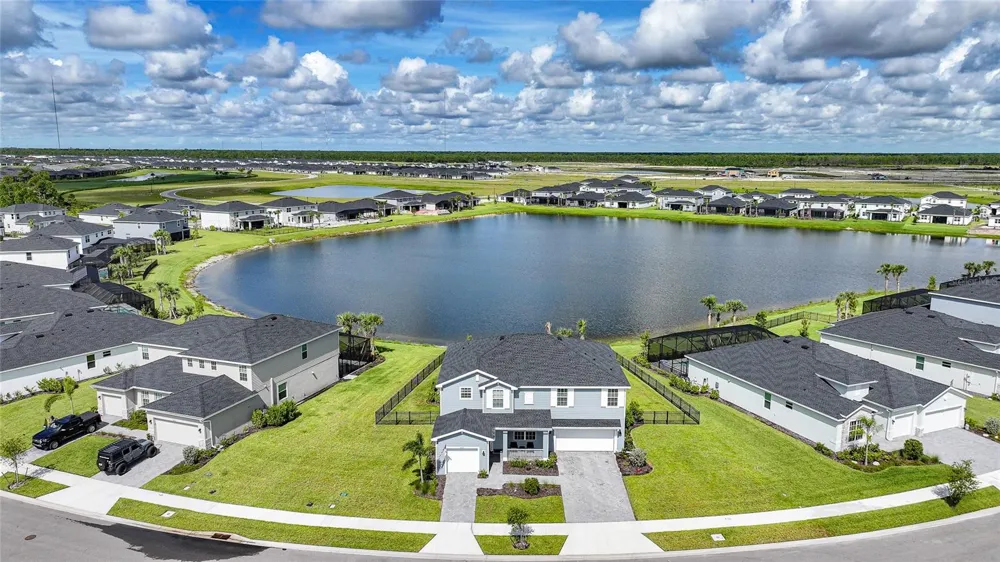 14550 LAGOON LANE Punta Gorda, FL 33982