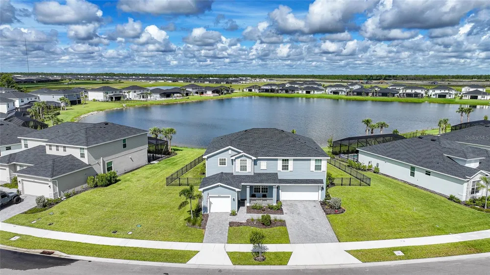 14550 LAGOON LANE Punta Gorda, FL 33982