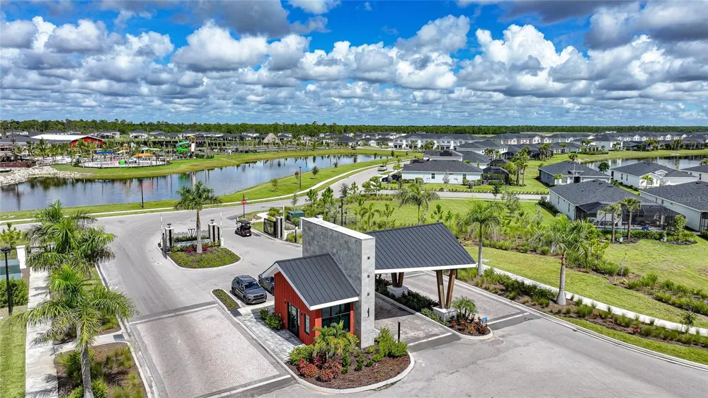 14550 LAGOON LANE Punta Gorda, FL 33982
