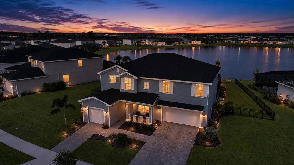 14550 LAGOON LANE Punta Gorda, FL 33982