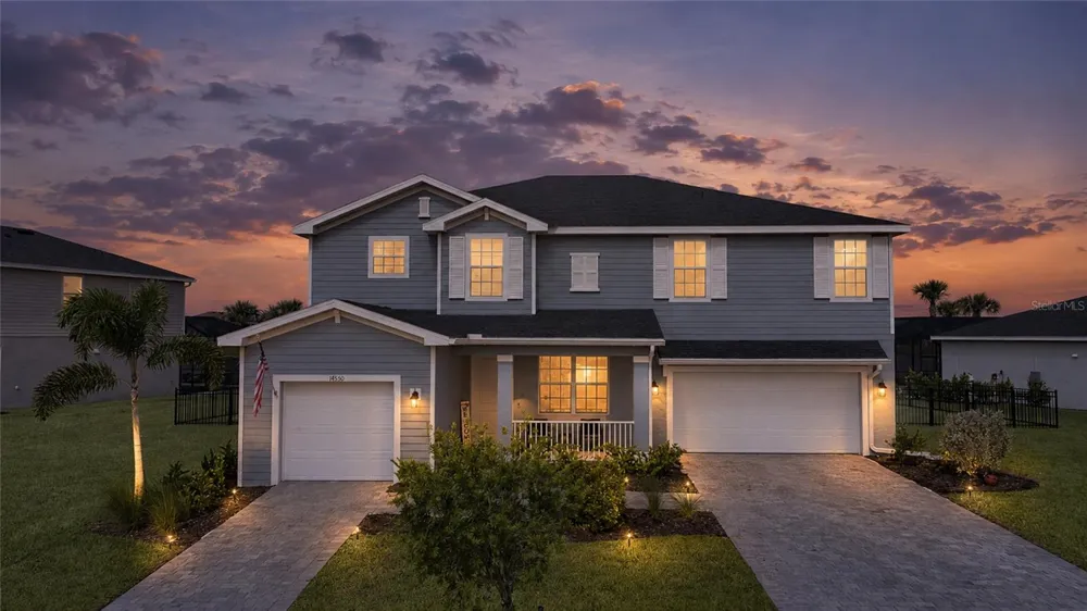 14550 LAGOON LANE Punta Gorda, FL 33982
