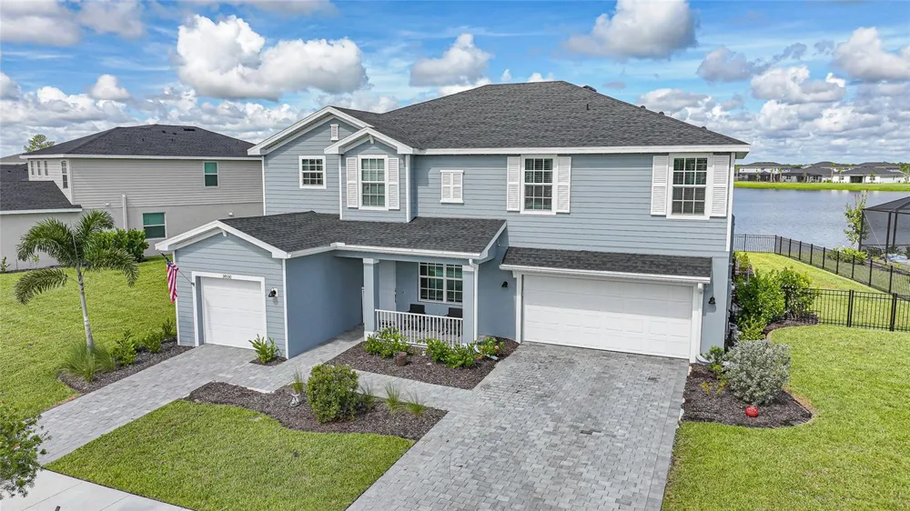 14550 LAGOON LANE Punta Gorda, FL 33982