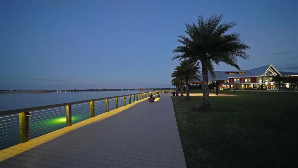 14550 LAGOON LANE Punta Gorda, FL 33982