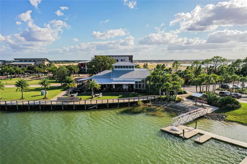 14550 LAGOON LANE Punta Gorda, FL 33982