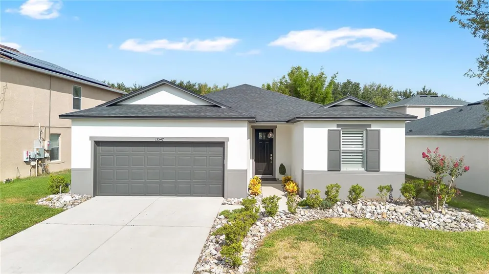13547 PITANGA STREET Clermont, FL 34711