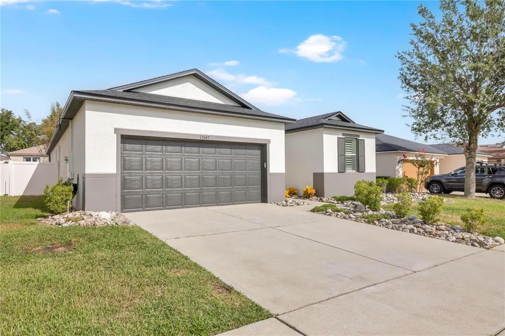 13547 PITANGA STREET Clermont, FL 34711