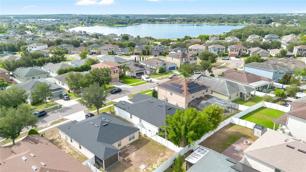 13547 PITANGA STREET Clermont, FL 34711