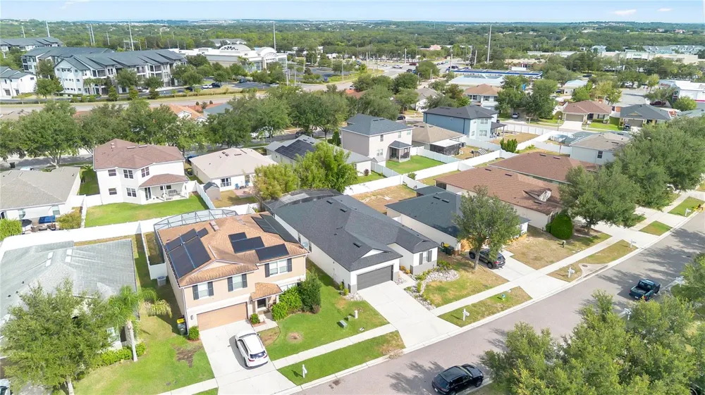 13547 PITANGA STREET Clermont, FL 34711