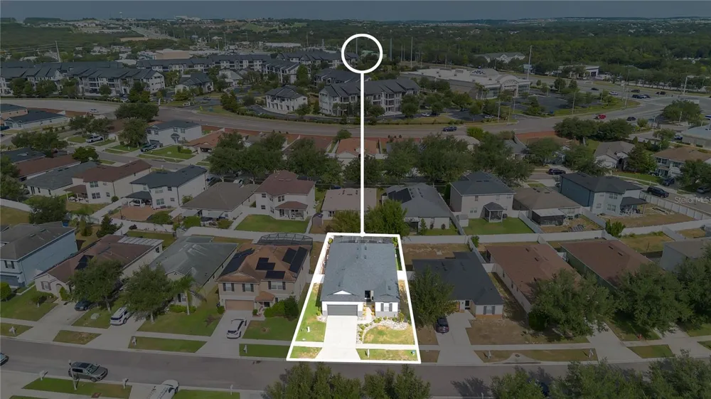 13547 PITANGA STREET Clermont, FL 34711