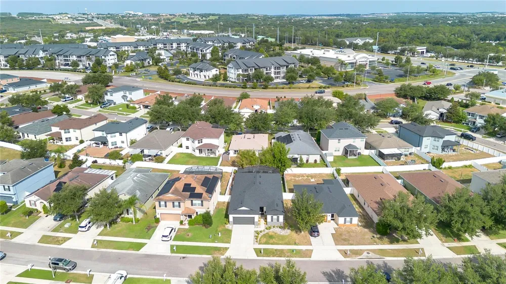 13547 PITANGA STREET Clermont, FL 34711