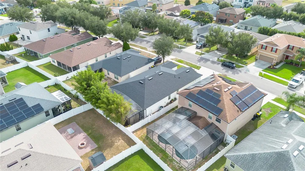 13547 PITANGA STREET Clermont, FL 34711