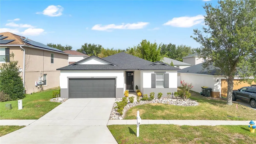 13547 PITANGA STREET Clermont, FL 34711