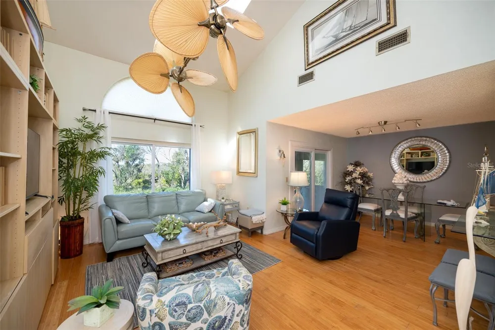 1757 WINDSONG CIRCLE Flagler Beach, FL 32136