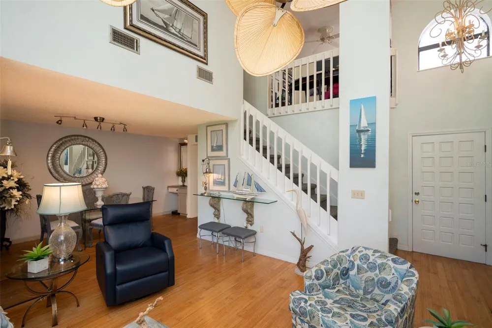 1757 WINDSONG CIRCLE Flagler Beach, FL 32136