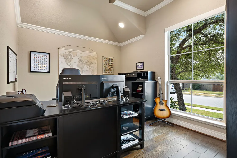 601 Judge Fisk Drive Leander, TX 78641