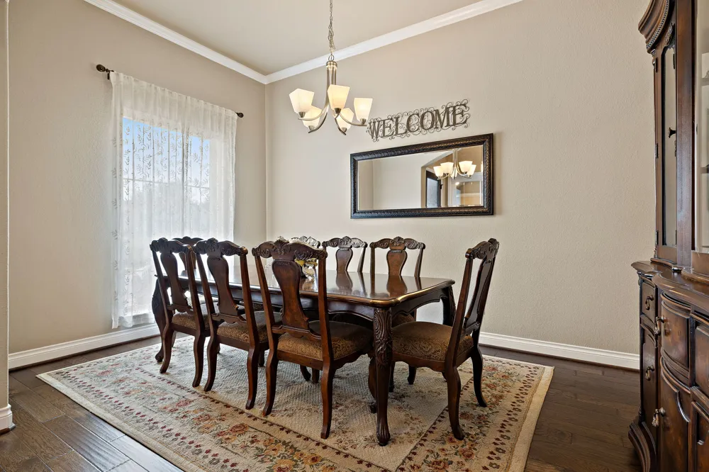 601 Judge Fisk Drive Leander, TX 78641
