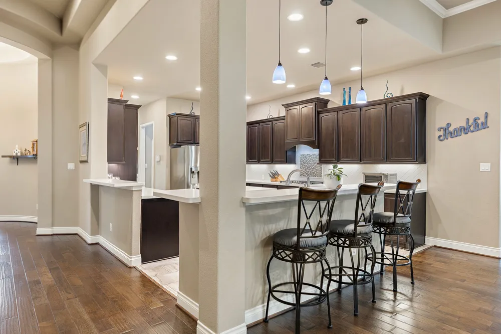 601 Judge Fisk Drive Leander, TX 78641